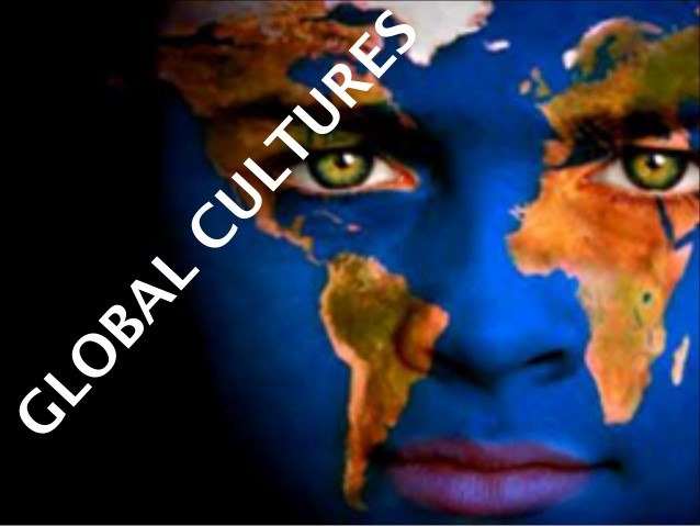 Pengertian Globalisasi Ciri Budaya Global