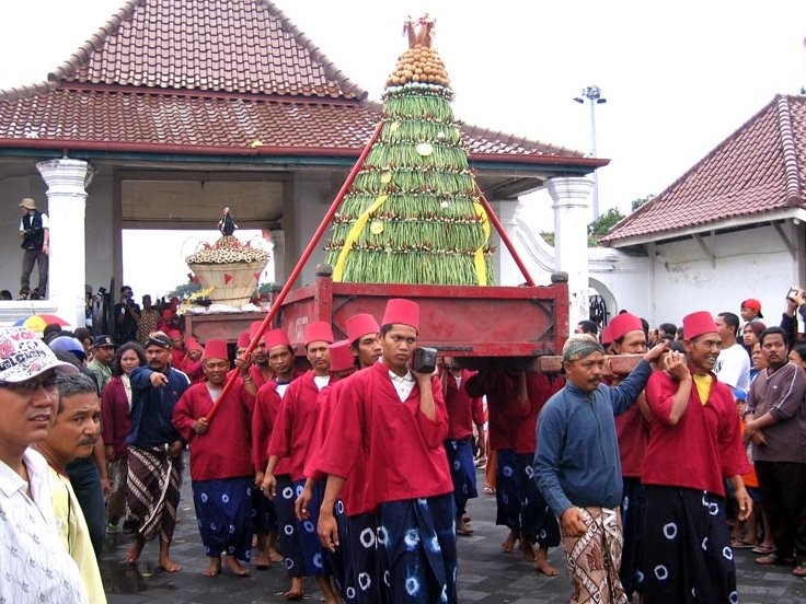 Pengertian Globalisasi Tradisi dan Adat Istiadat