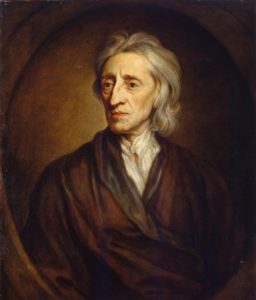 Pengertian HAM Menurut Filsuf John Locke