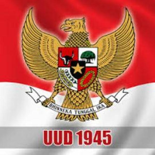 Pengertian HAM Pengakuan Dalam UUD 1945 