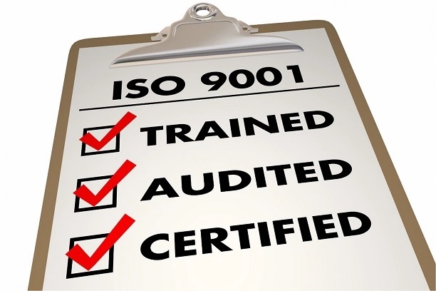 Pembahasan Prinsip Manajemen Mutu ISO 9001