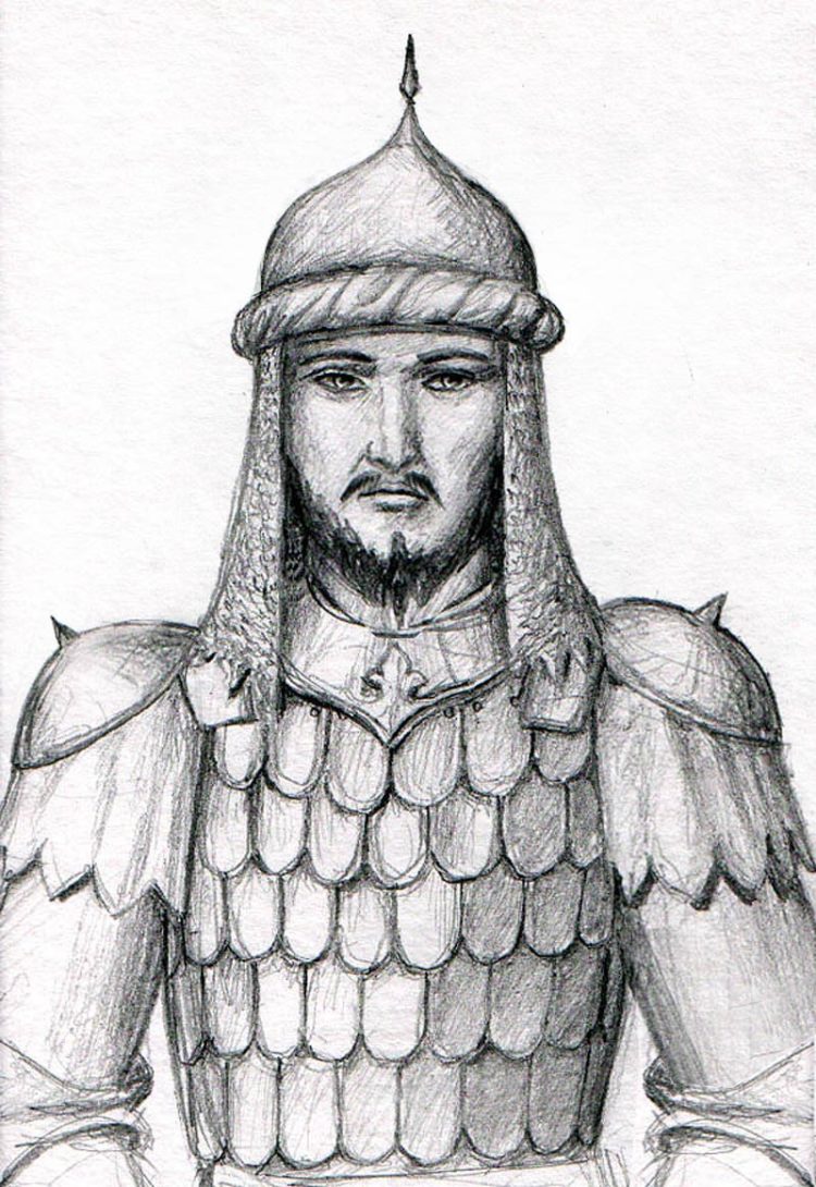 Salahuddin Al-Ayyubi sang panglima besar dalam perang salib