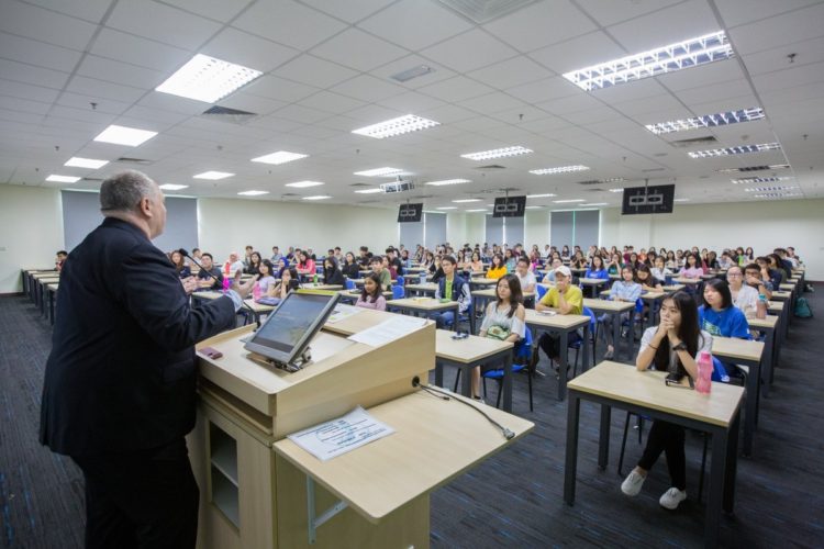 Penjelasan Seputar Perkuliahan Manajemen Informatika