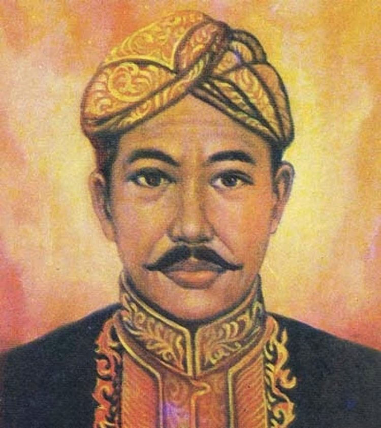 Sejarah Silsilah Raja Kerajaan Banjar