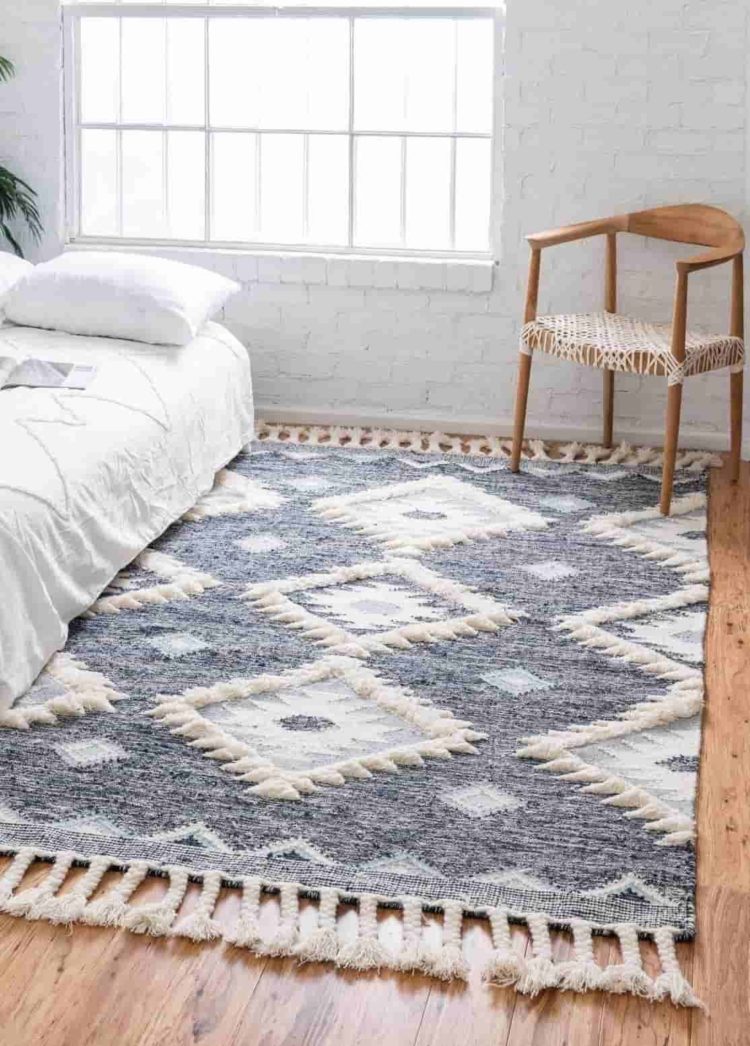 contoh kerajinan tekstil kerajinan permadani rug karpet
