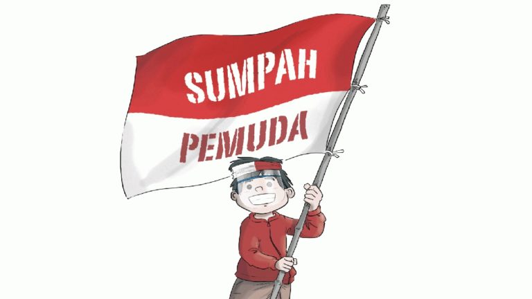 contoh contoh pidato sumpah pemuda