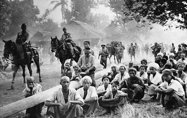 perjanjian bongaya berdampak pada