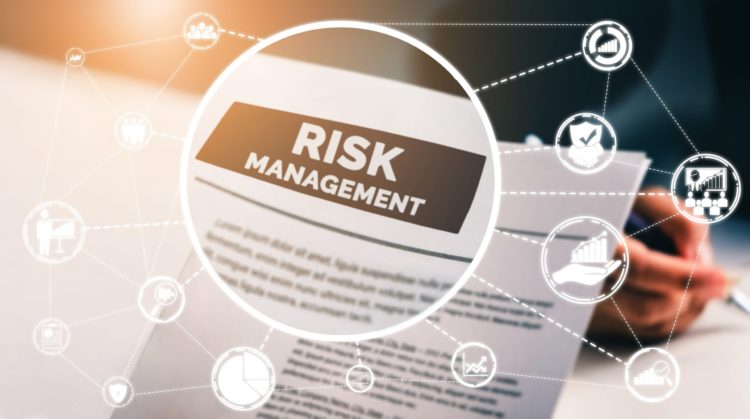 penjelasan jenis jenis manajemen risiko
