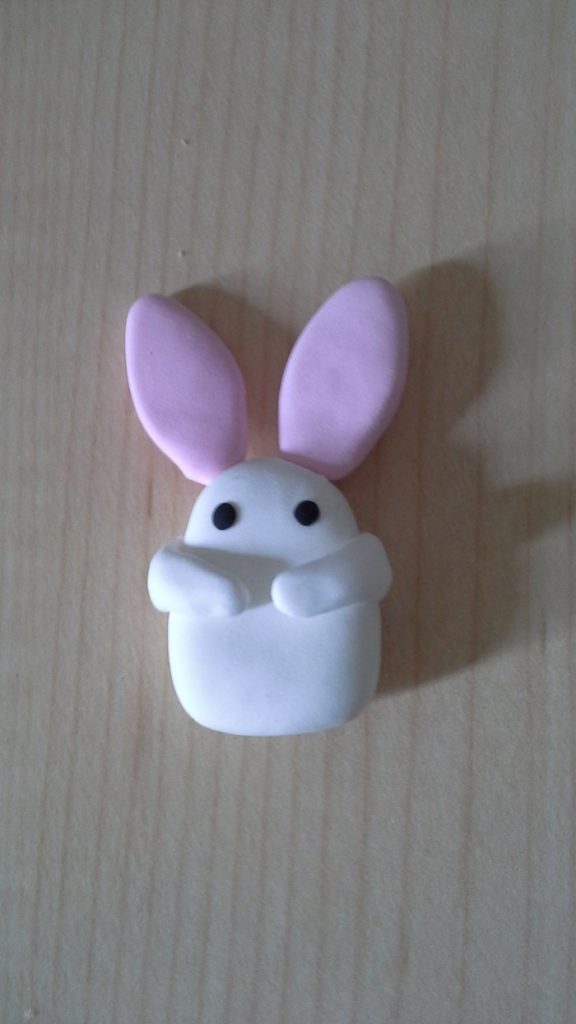 15 Contoh Kerajinan Flour Clay & Cara Membuatnya yang Mudah