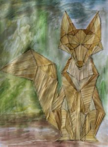 19+ Kerajinan dari Kulit Jagung (CONTOH & CARA MEMBUATNYA)