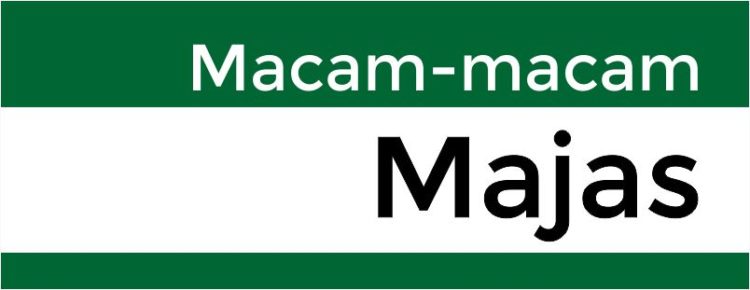 pengertian macam-macam majas