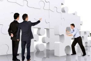 Pengertian Manajemen Strategi (MANFAAT, TAHAPAN, MODEL dll)