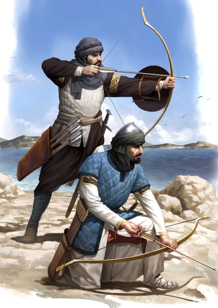 pertempuran hattin dan perang salib