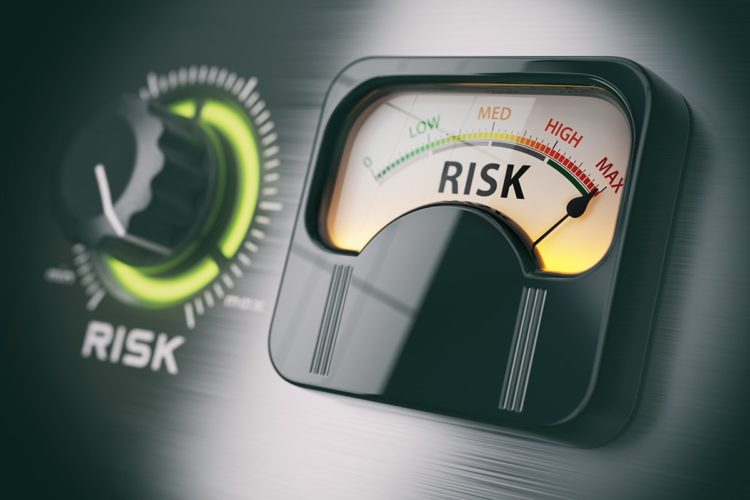 penjelasan pengendalian risiko manajemen risiko