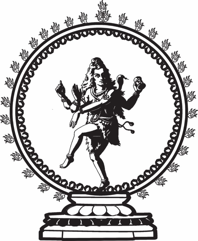 pengertian agama Hindu erat dengan sosok dewa dewa