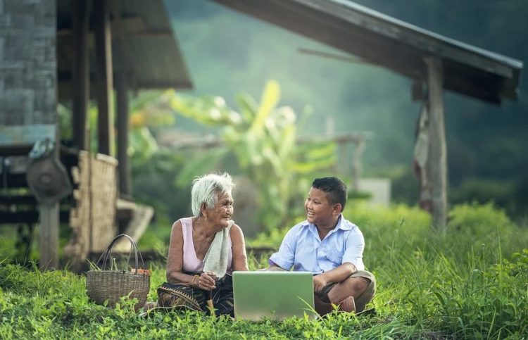 pengertian literasi dan pentingnya penyebaran literasi