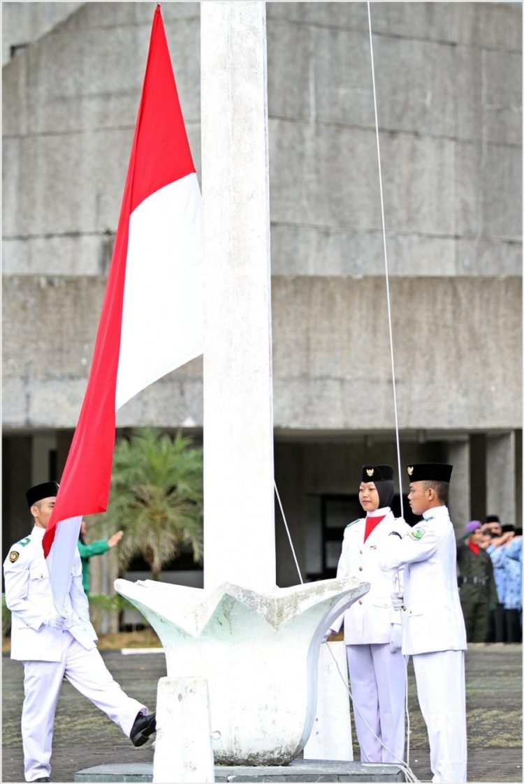 pengertian nasionalisme dan ciri ciri perilaku nasionalisme