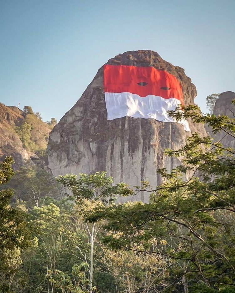 definisi dan pengertian nasionalisme secara umum