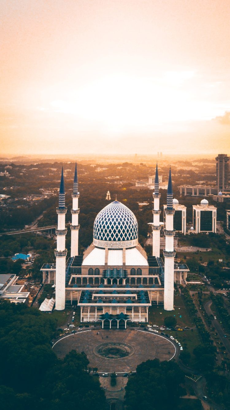 pengertian sholat dari para ahli bahasa