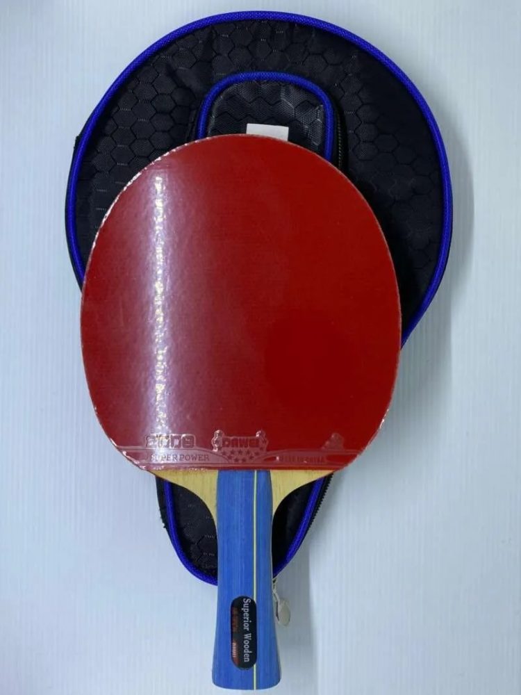 pengertian tenis meja bet