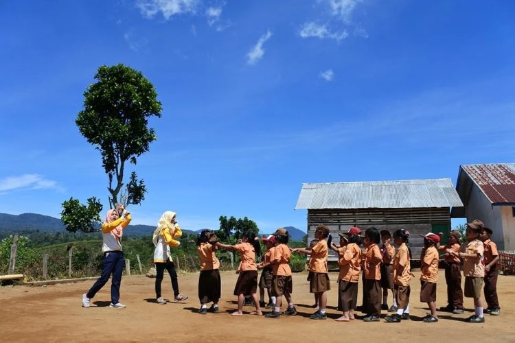 pengertian wawasan nusantara dan contoh sikap mengamalkan nilai dalam wawasan nusantara