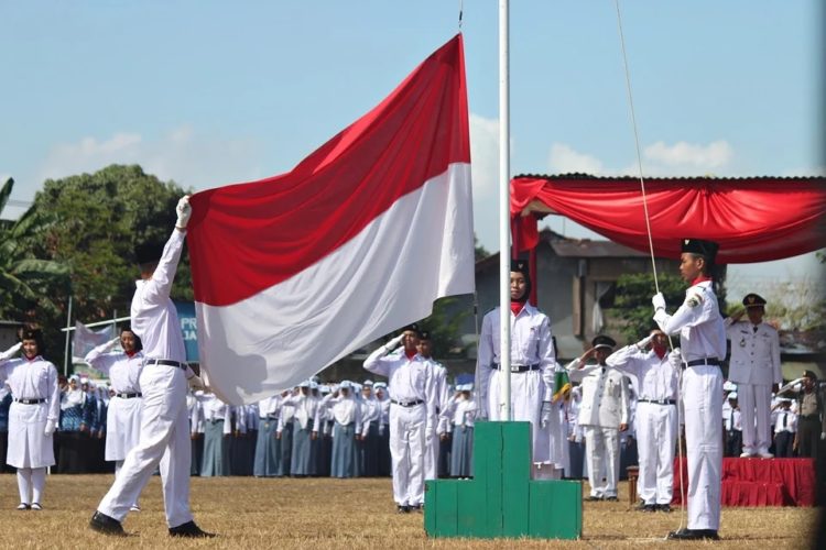 pengertian wawasan nusantara dan hakikat pembuatan wawasan nusantara