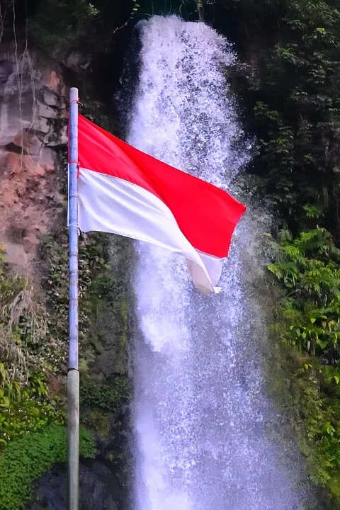 pengertian wawasan nusantara dan tujuan dibentuknya wawasan nusantara