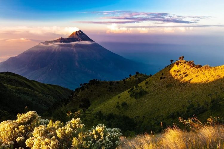 definisi dan pengertian wawasan nusantara secara umum