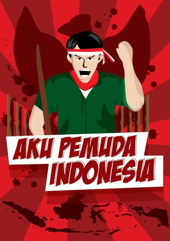 7 Contoh Pidato Sumpah Pemuda Singkat untuk Pelajar & Sekolah