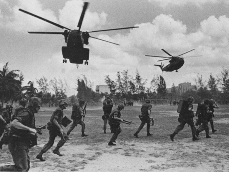 perang vietnam pertempuran van tuong