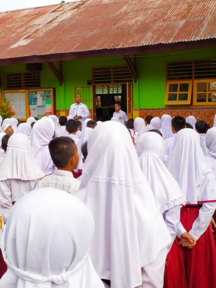 kumpulan teks pidato islami untuk anak SD