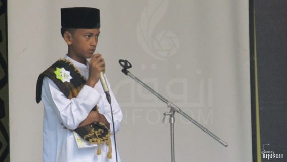 contoh pidato maulid nabi untuk anak smp