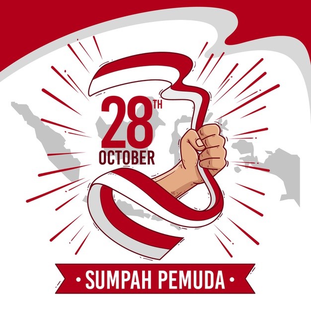 pidato sumpah pemuda 28 oktober