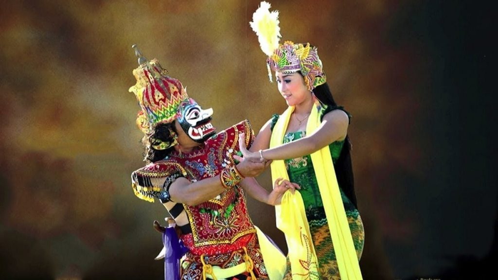Kesenian Tari Lengger Banyumas: Ekspresi Seni yang Menggambarkan Kegembiraan Hidup