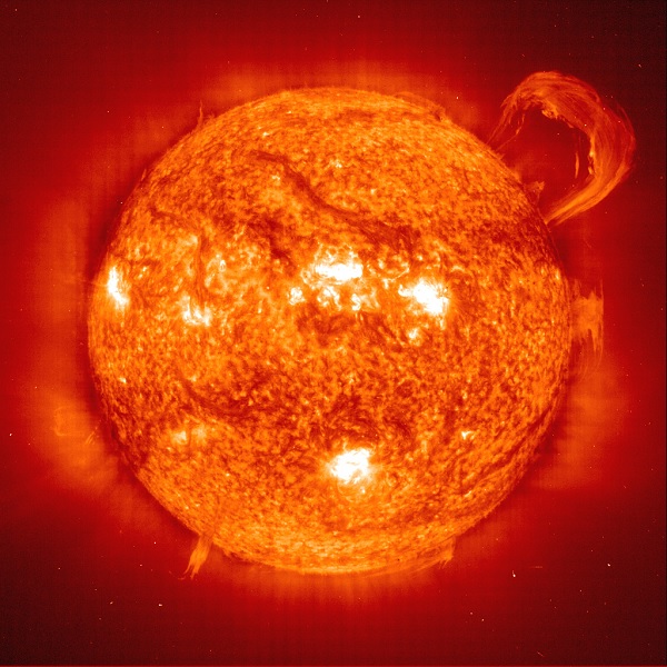 Gambar Bintang dalam Pengertian Tata Surya