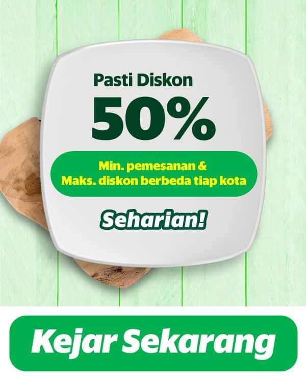 Gambar Contoh Promo Diskon dan Pengertian Promosi 