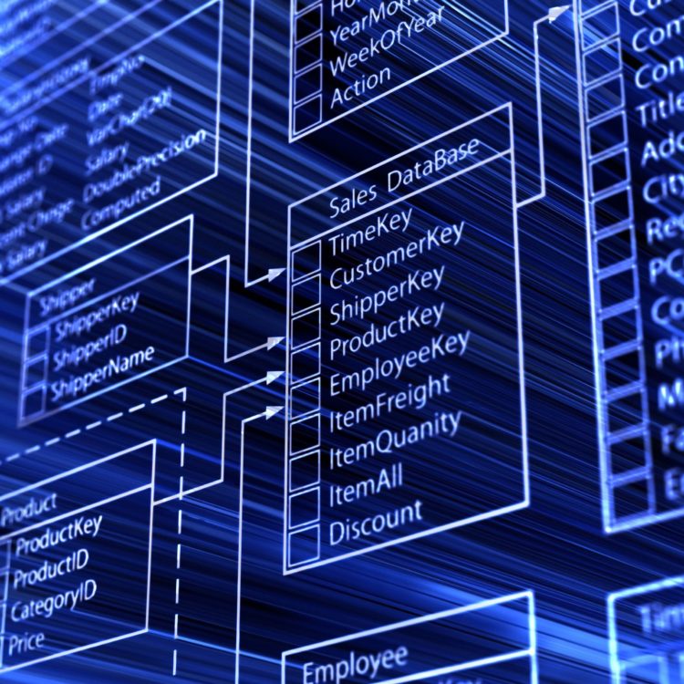 Artikel Fungsi Pengertian Database