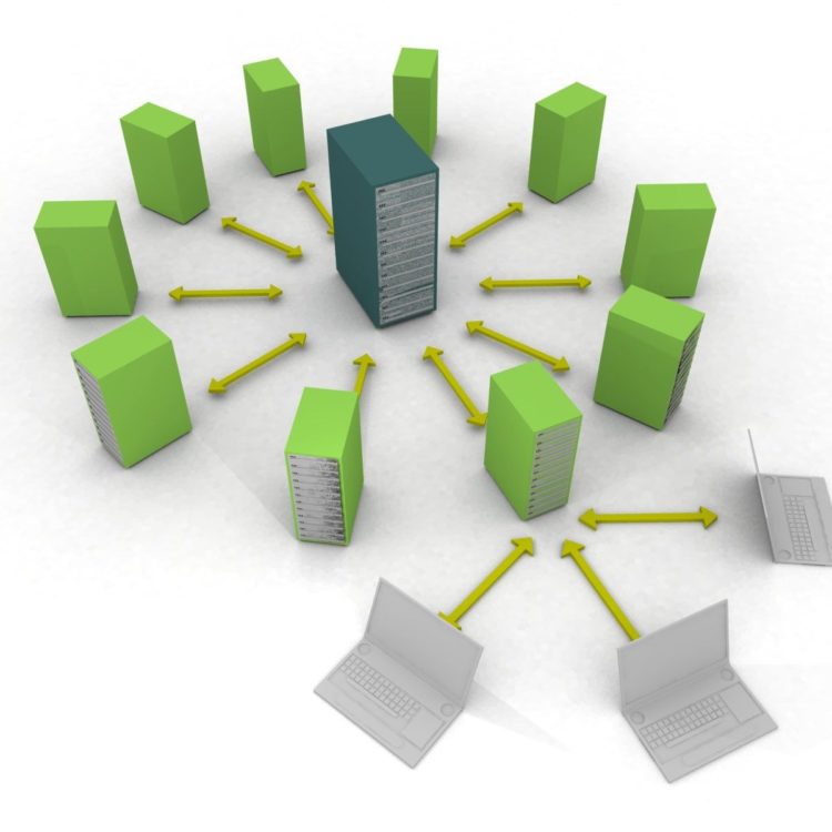 Materi Istilah di Dalam Database Pengertian Database