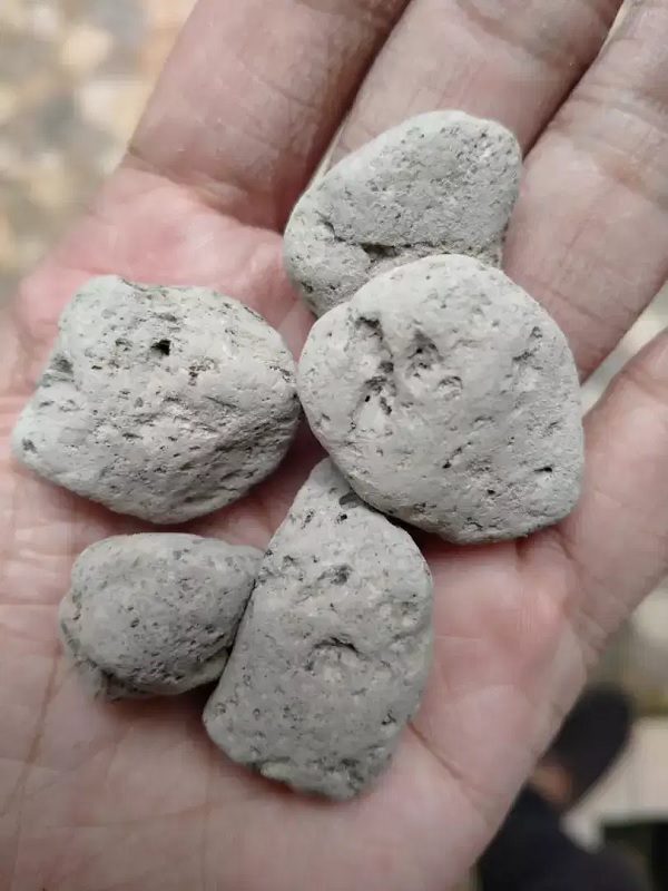 Gambar Jenis Batuan Apung