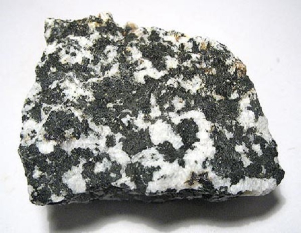 Gambar Jenis Batuan Diorit