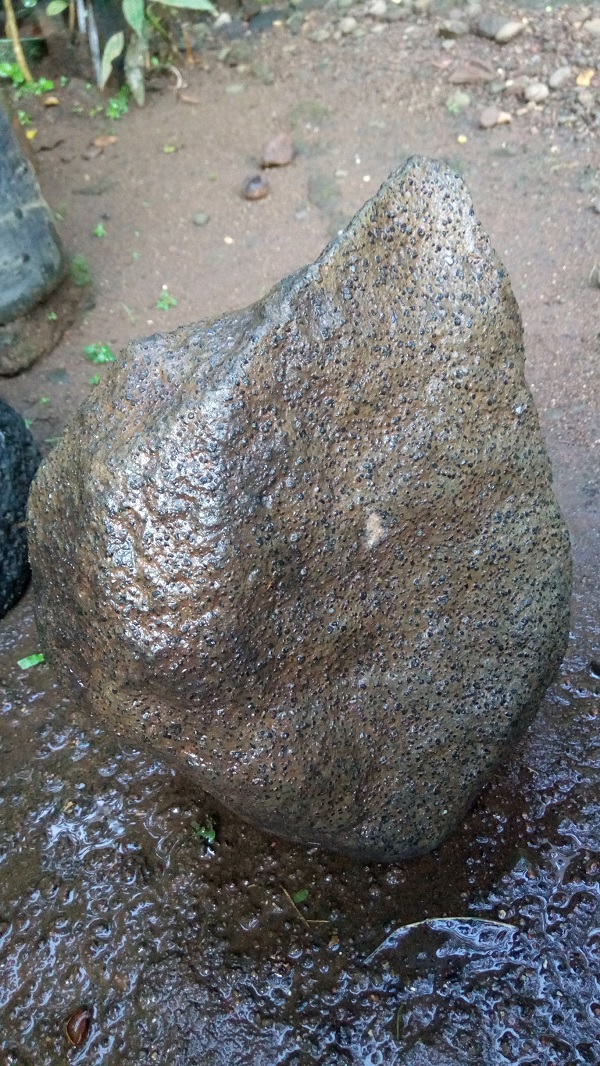 Gambar Jenis Batuan Gabro