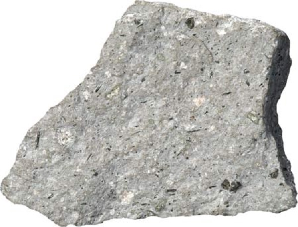 Gambar Jenis Batuan Granodiorit
