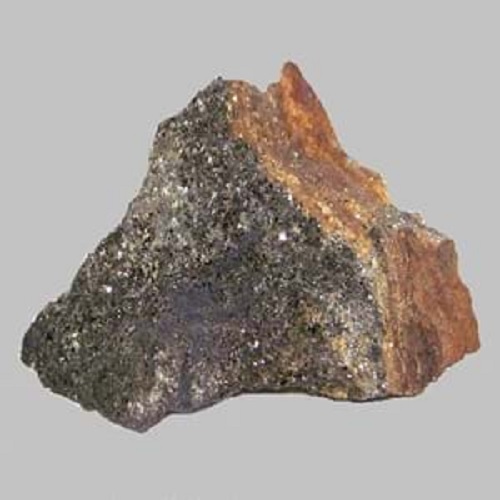 Gambar Jenis Batuan Hornfel