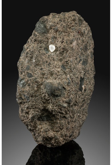 Gambar Jenis Batuan Kimberlite