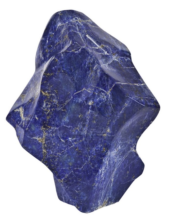 Gambar Jenis Batuan Lapis Lazuli