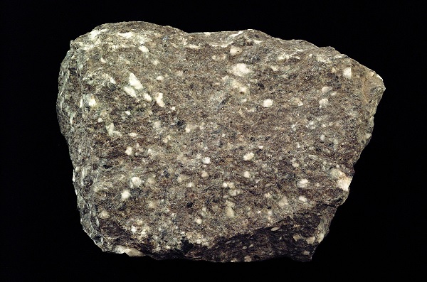 Gambar Jenis Batuan Milonit