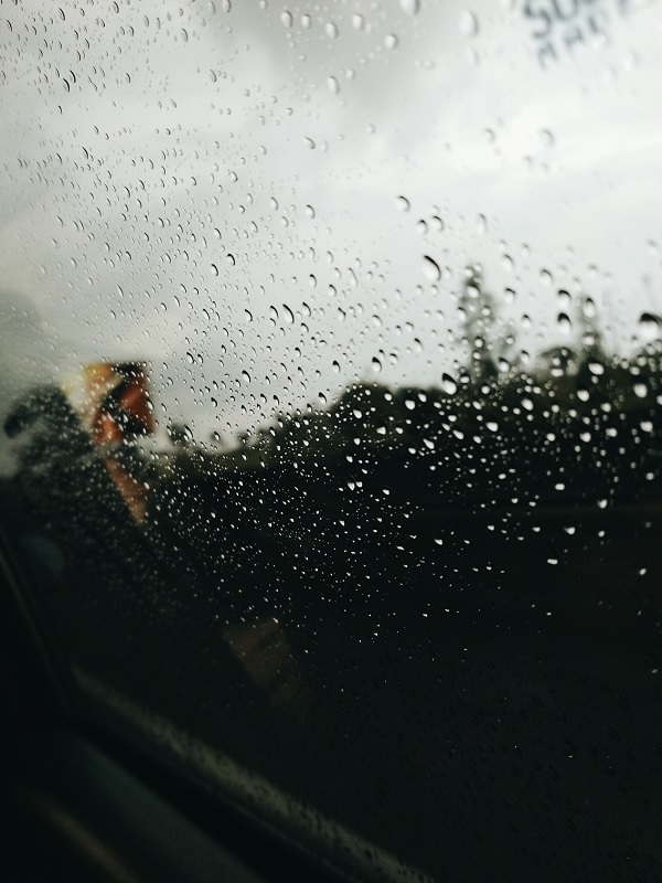 Gambar Jenis Hujan Sedang