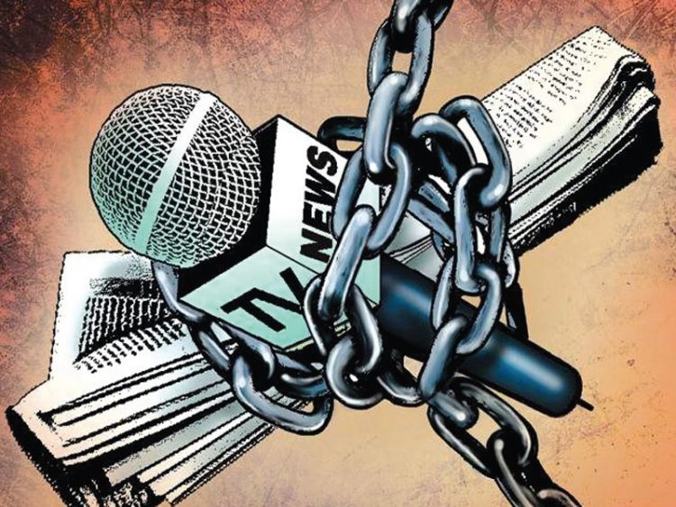 Artikel Kebijakan Habibie Kebebasan Pers