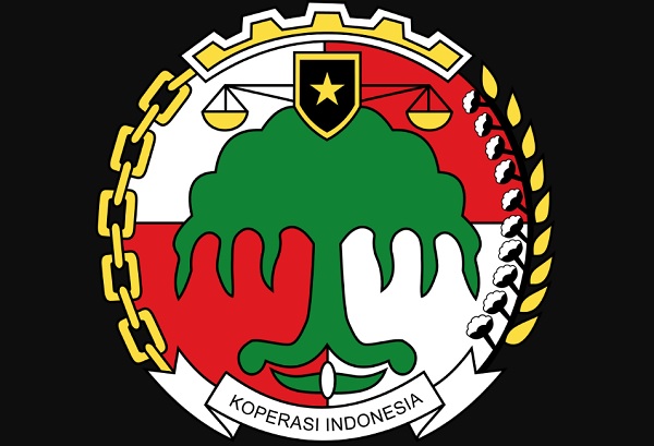 Gambar Lambang dan Pengertian Koperasi