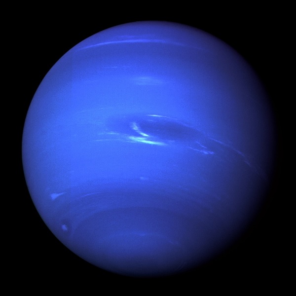  Gambar Neptunus dalam Pengertian Tata Surya